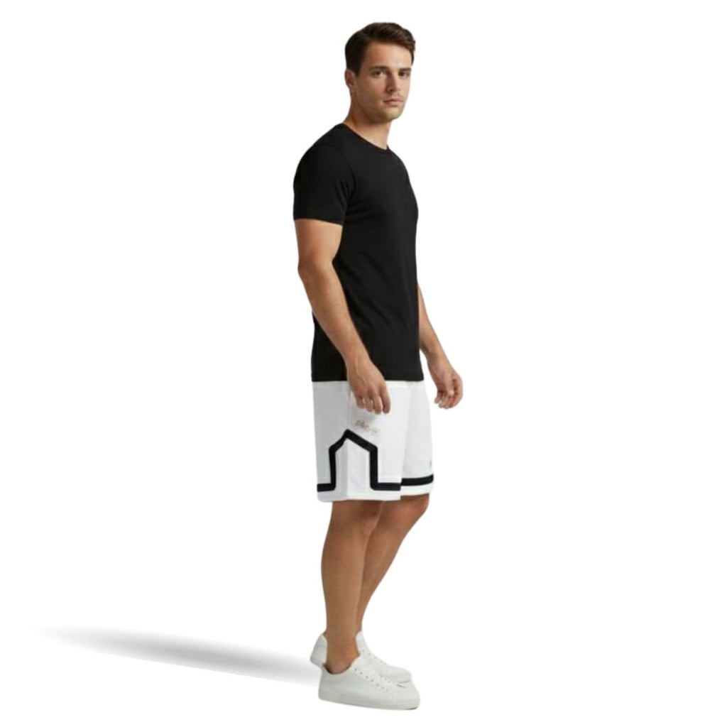GT MESH DIAMOND SHORTS