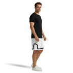 GT MESH DIAMOND SHORTS