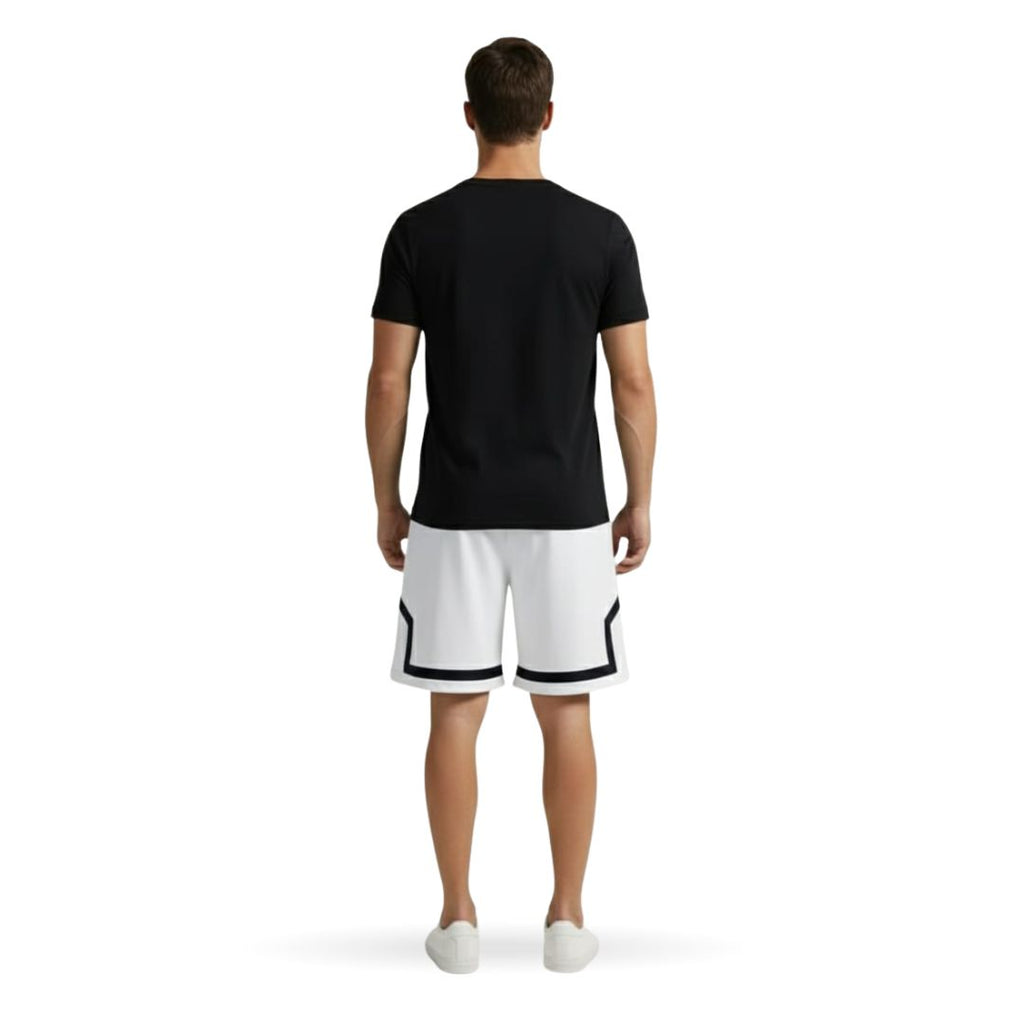 GT MESH DIAMOND SHORTS