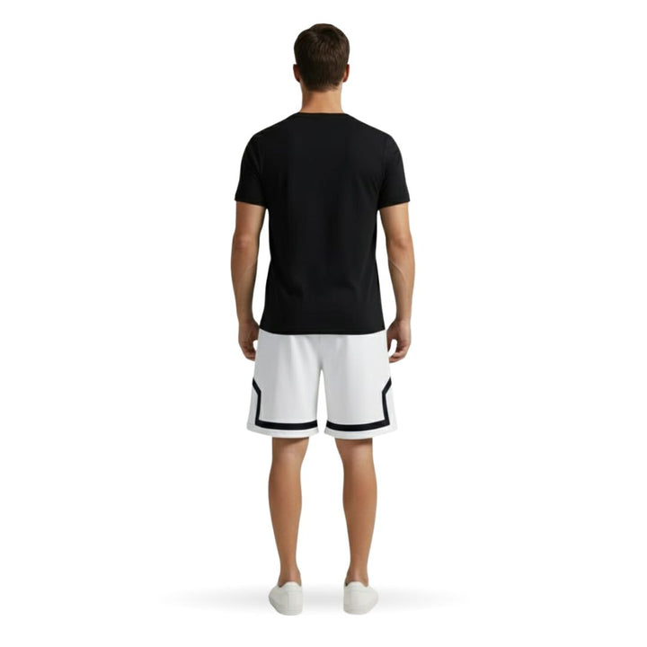 GT MESH DIAMOND SHORTS
