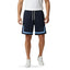 GT JUMP DIAMOND SHORTS
