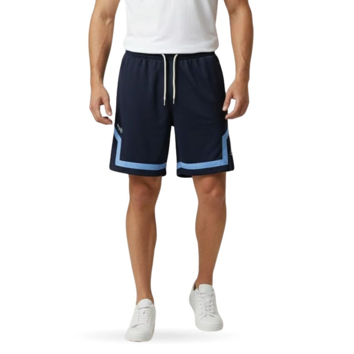 GT JUMP DIAMOND SHORTS