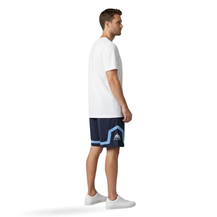 GT JUMP DIAMOND SHORTS