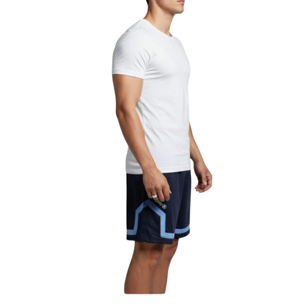 GT JUMP DIAMOND SHORTS