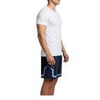 GT JUMP DIAMOND SHORTS