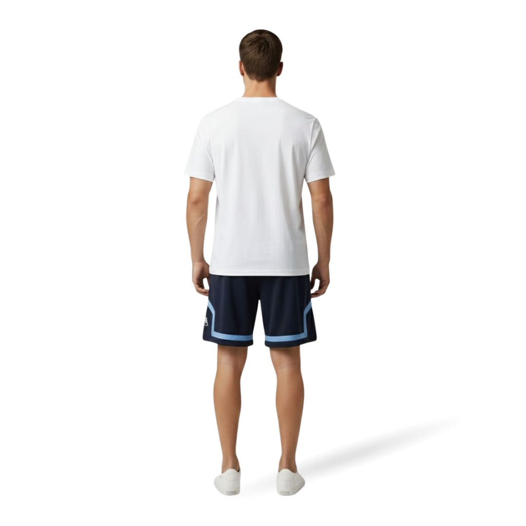 GT JUMP DIAMOND SHORTS