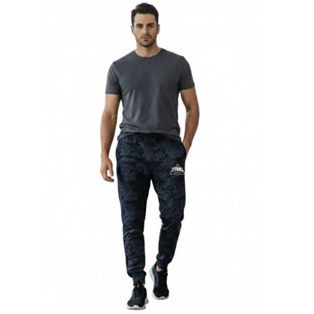 CAMO CREW JOGGER