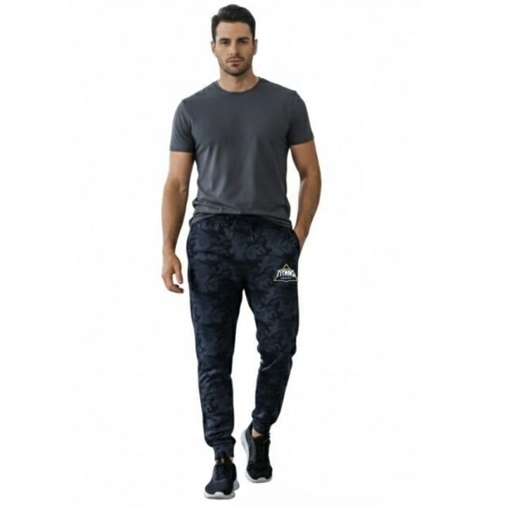 CAMO CREW JOGGER