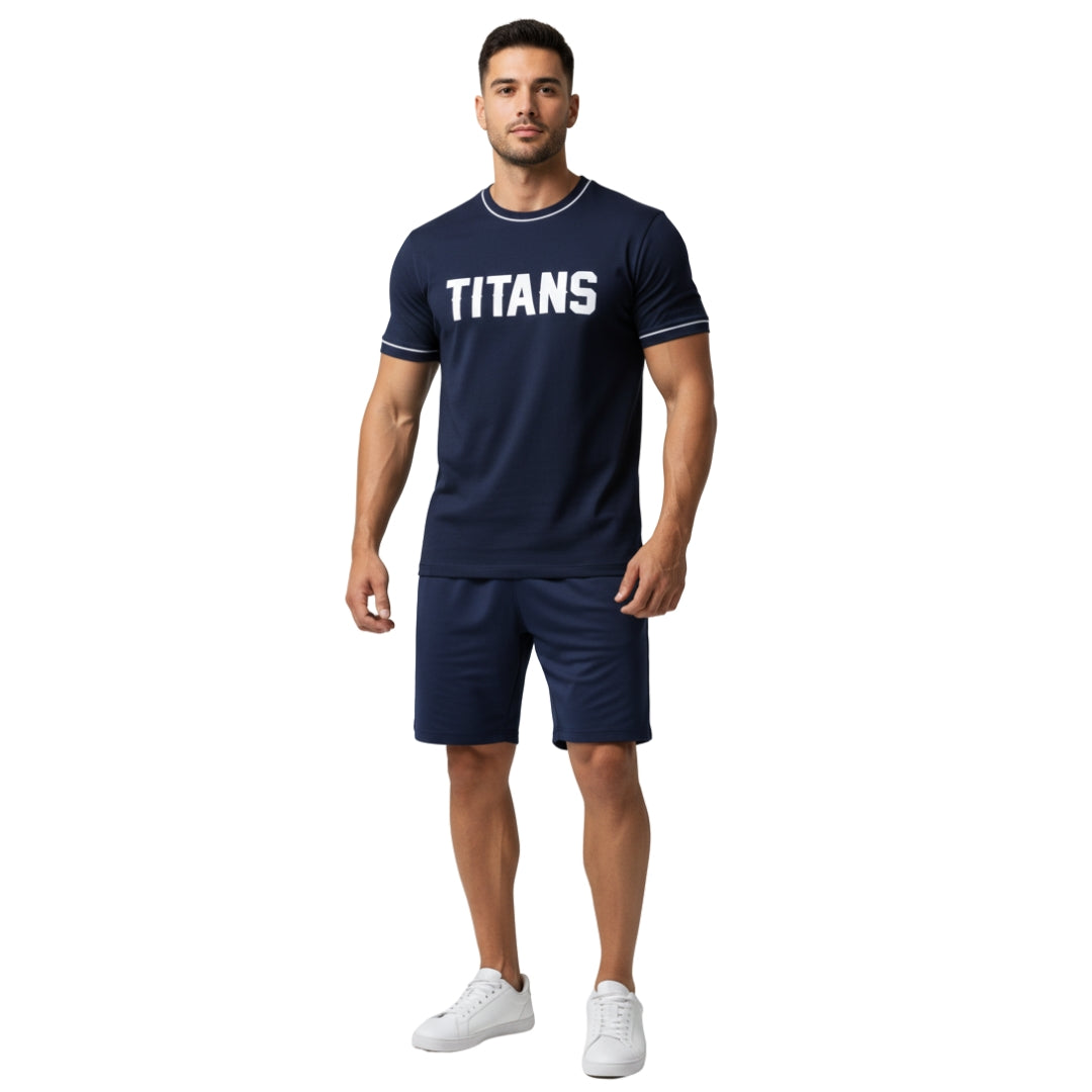 TITAN SUPIMA TEE