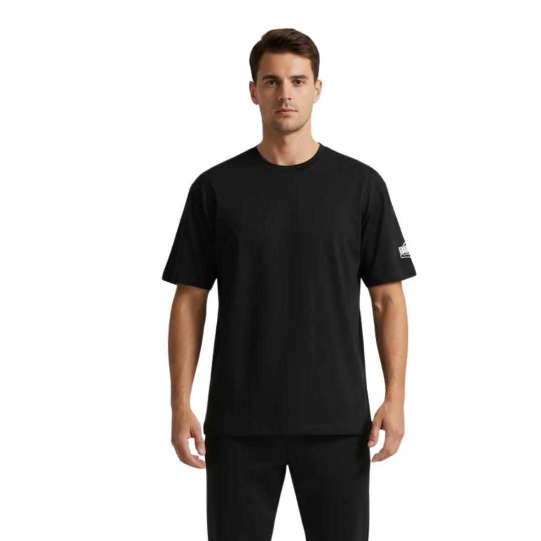 TITAN OVERSIZE TEE Main image