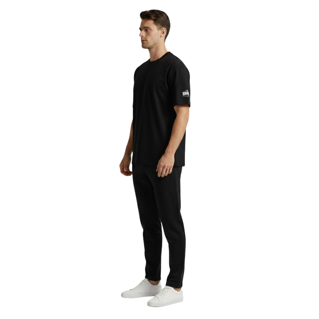 TITAN OVERSIZE TEE