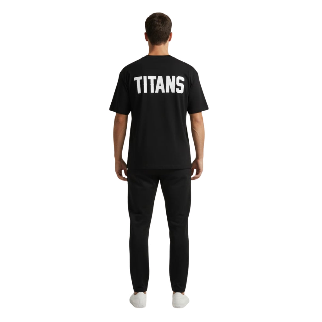 TITAN OVERSIZE TEE