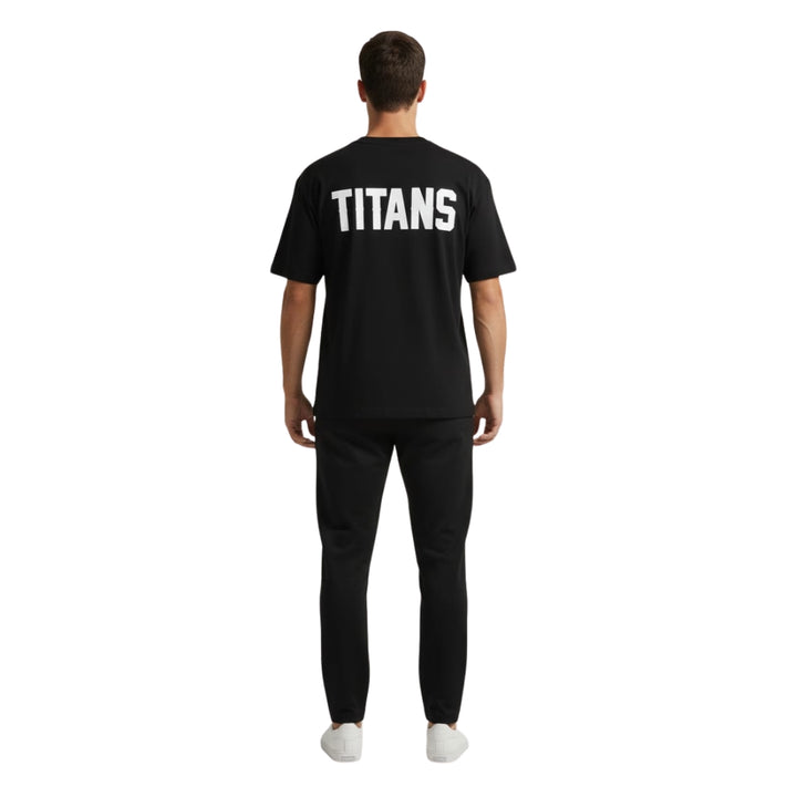 TITAN OVERSIZE TEE