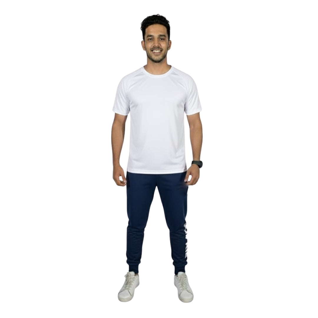 TITANS COTTON JOGGER