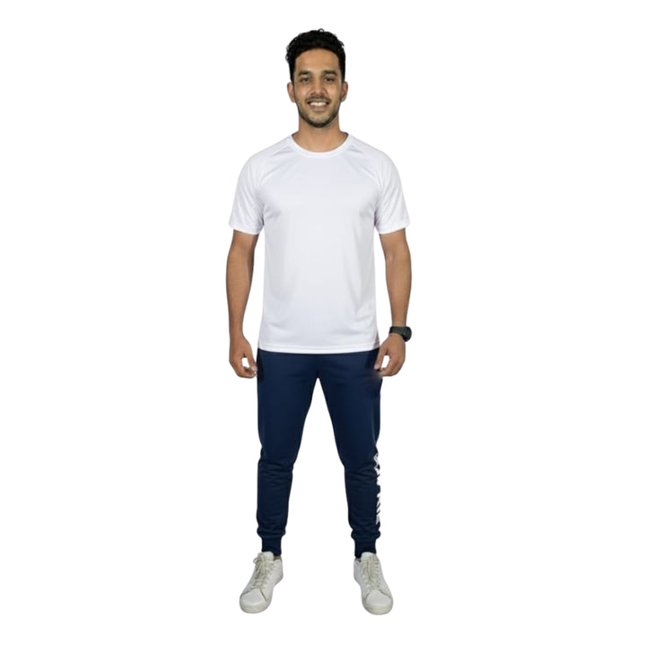 TITANS COTTON JOGGER