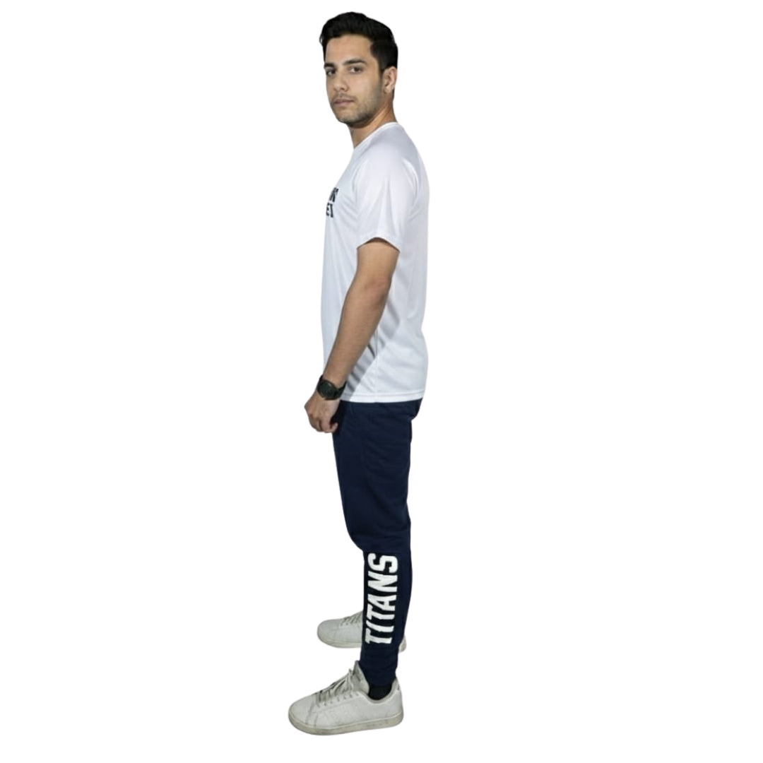TITANS COTTON JOGGER