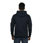 GT HOODED NO 7 JACKET