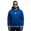 GT HOODED PULL OVER