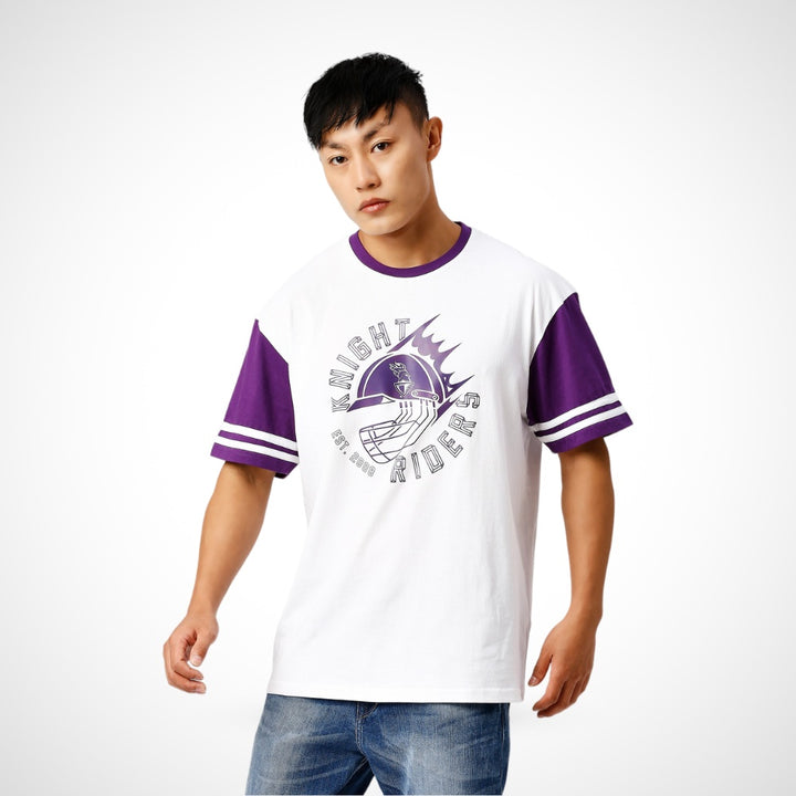 Knights Over Sized Tee 2024