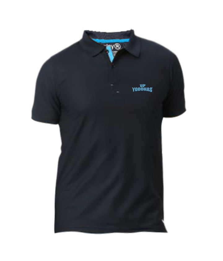 UP Yoddhas Court Polo