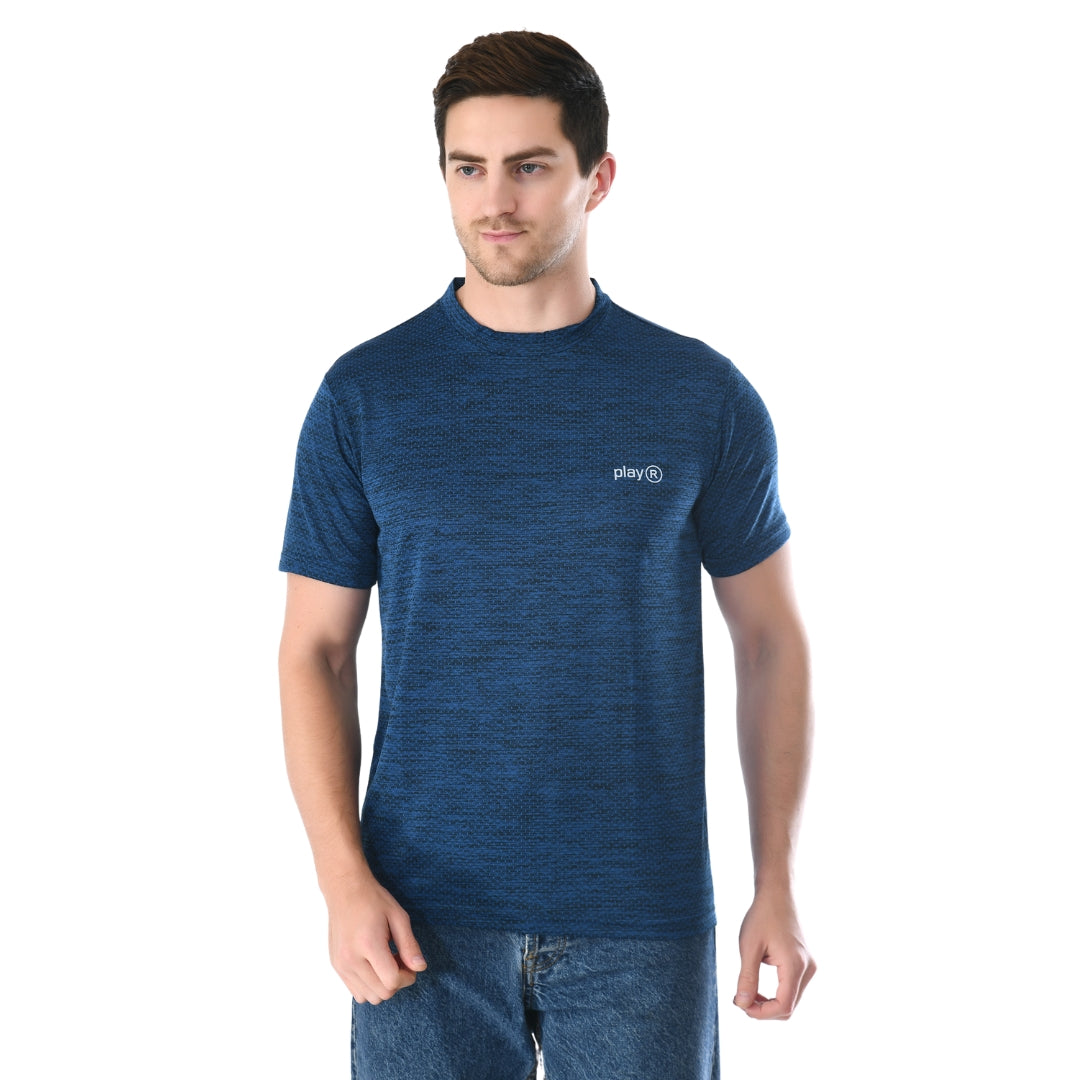 Aspher Run Tee Main image