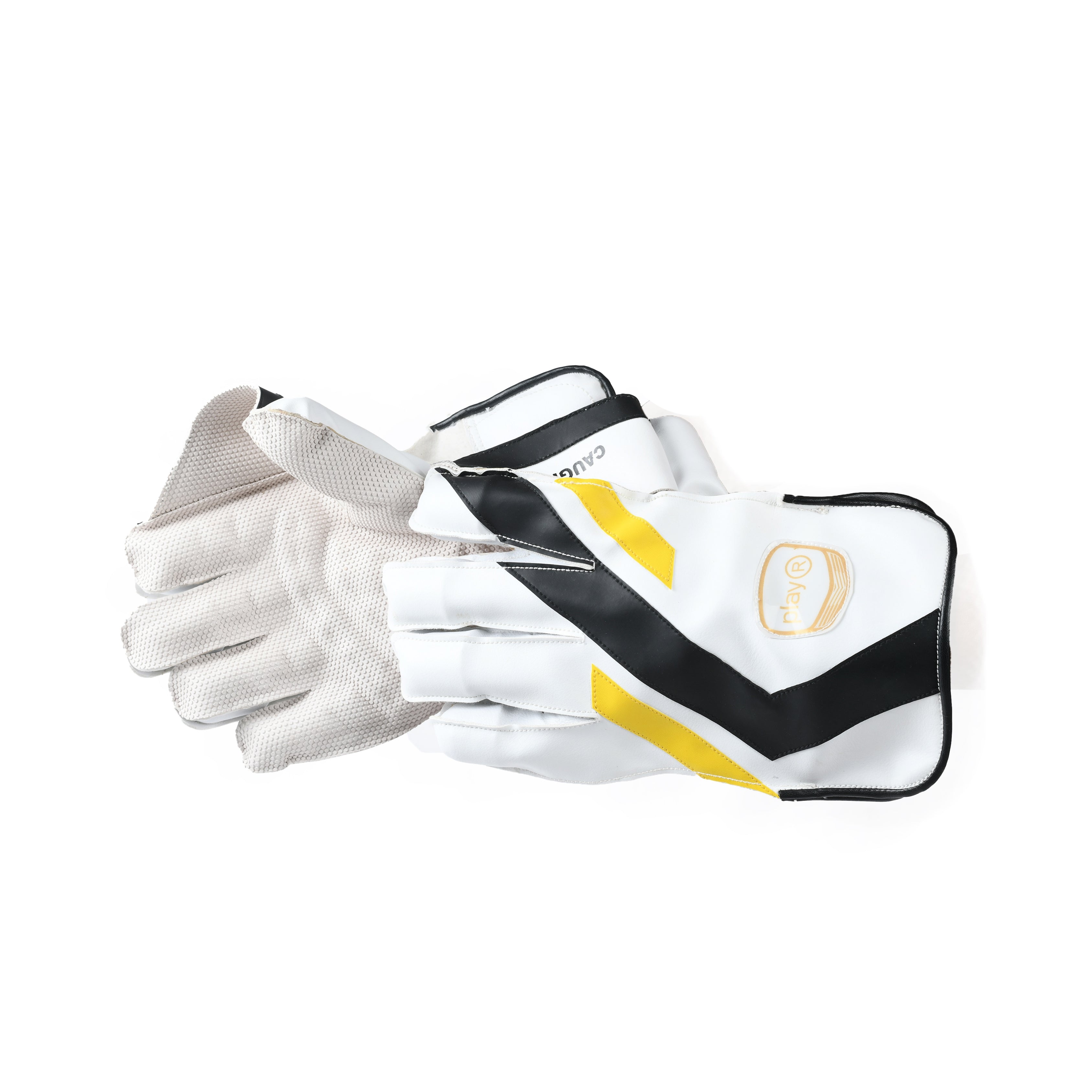 playR Caught Keeping Gloves Main image