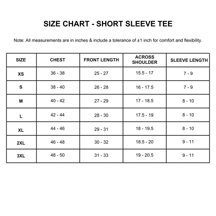 playR Men Solid Basico Tshirt