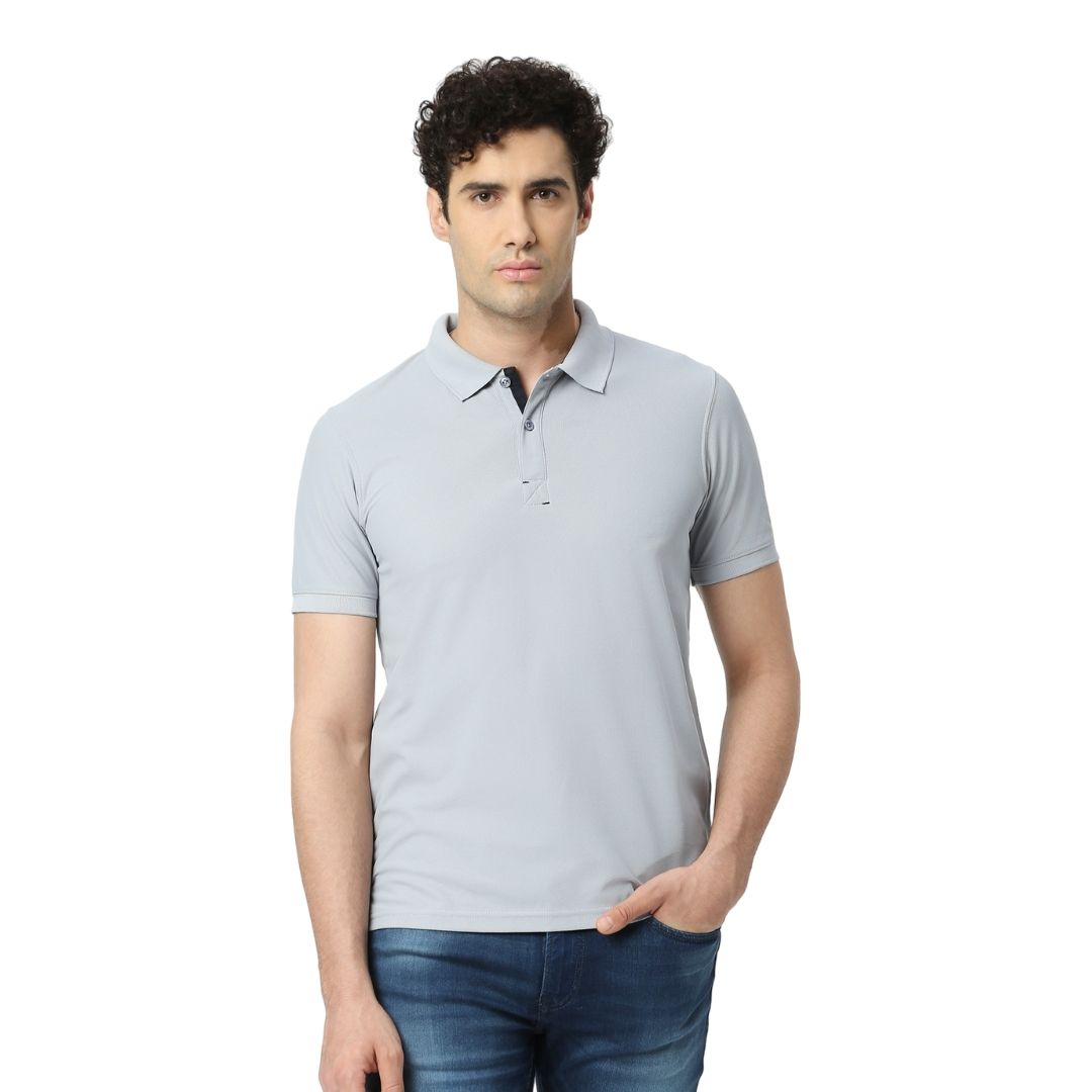 Court Polo Main image