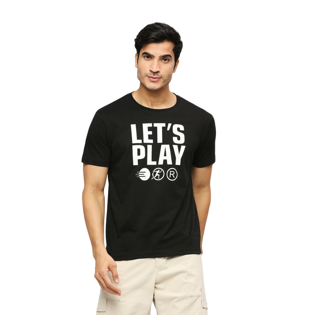 Let'S Play Tee