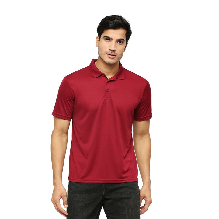 Method Polo