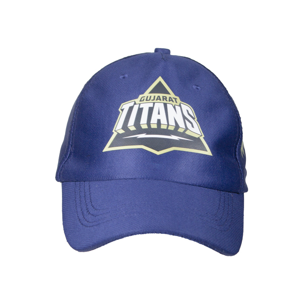 Gujarat Titans Fan Cap 02