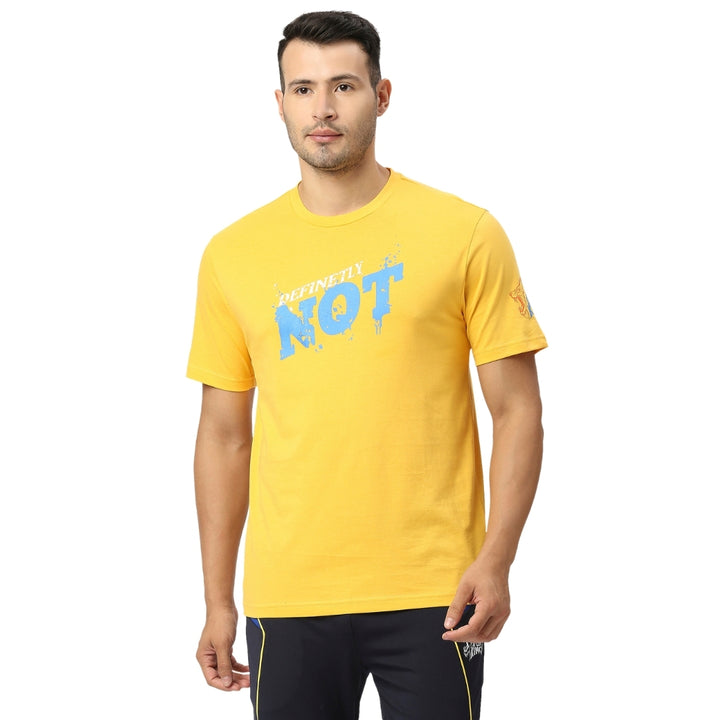 CSK Definitely Not Tee