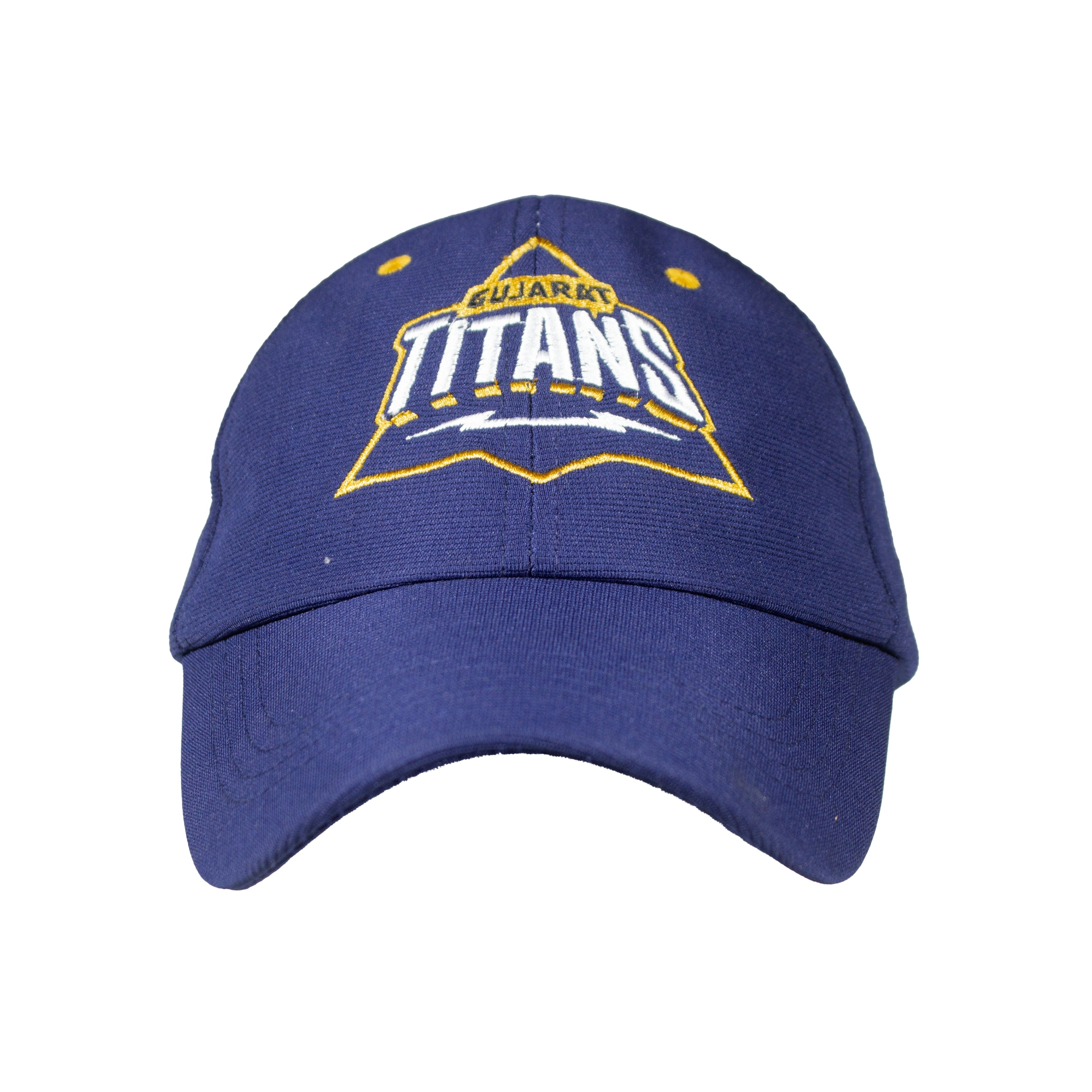 Gujarat Titans Official Player Replica Match Cap Main image