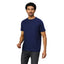 playR Men Solid Basico Tshirt