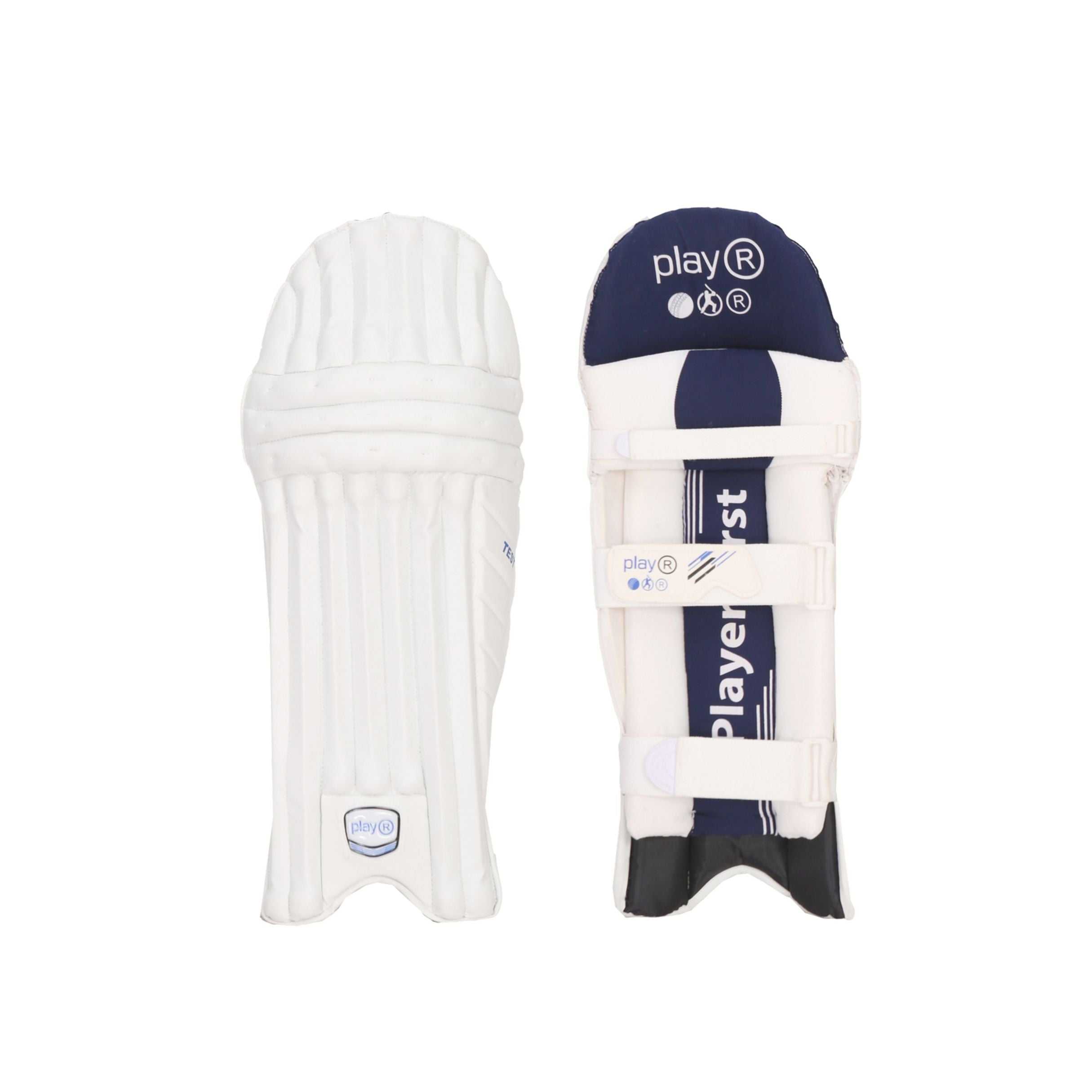 Test Batting Pad Right Main image