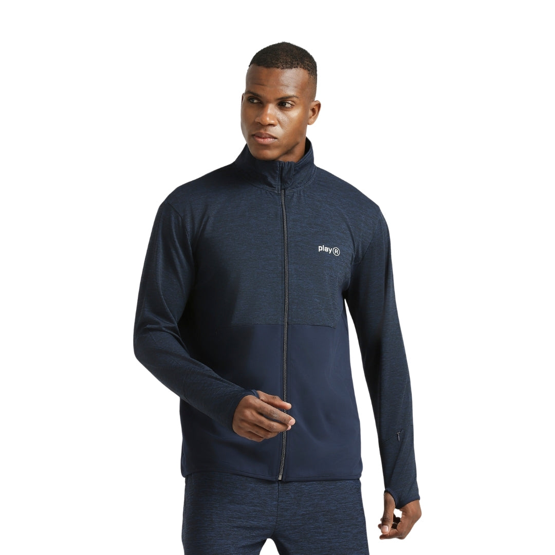 playR Men Essential Jacket