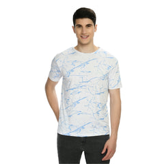 Cloud Tee