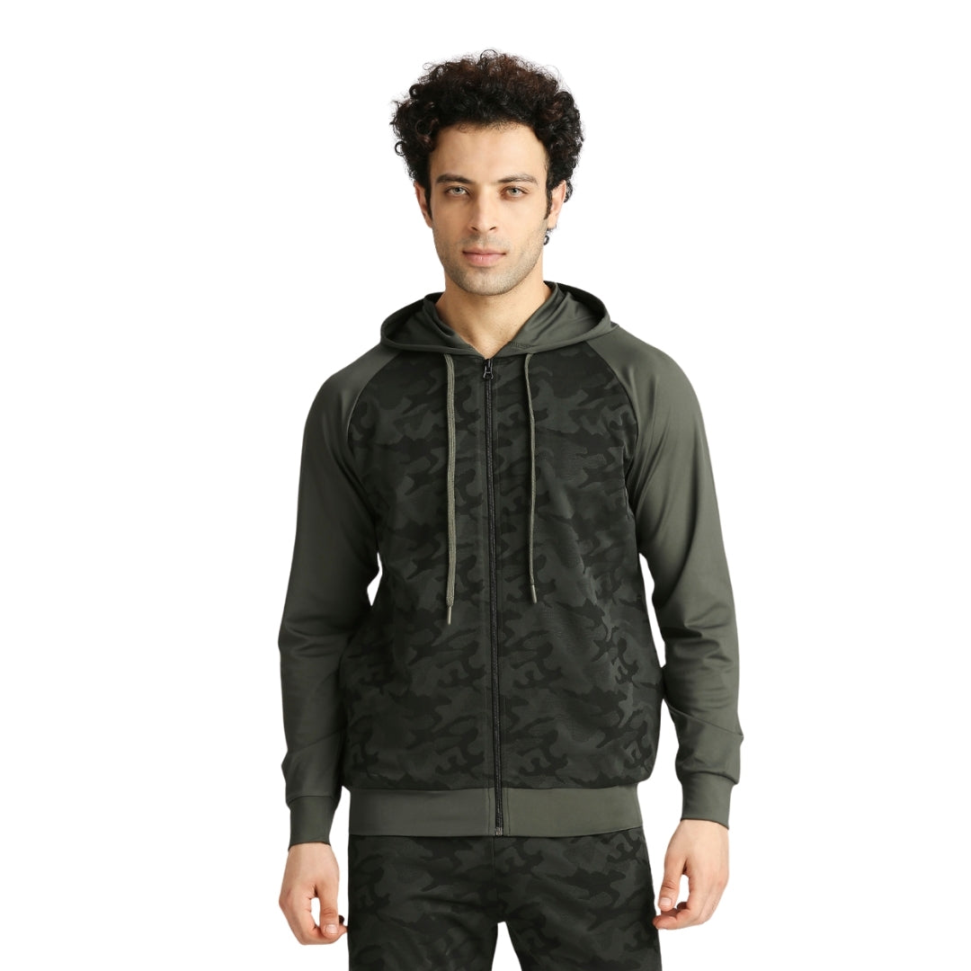 Crew Hood Main image