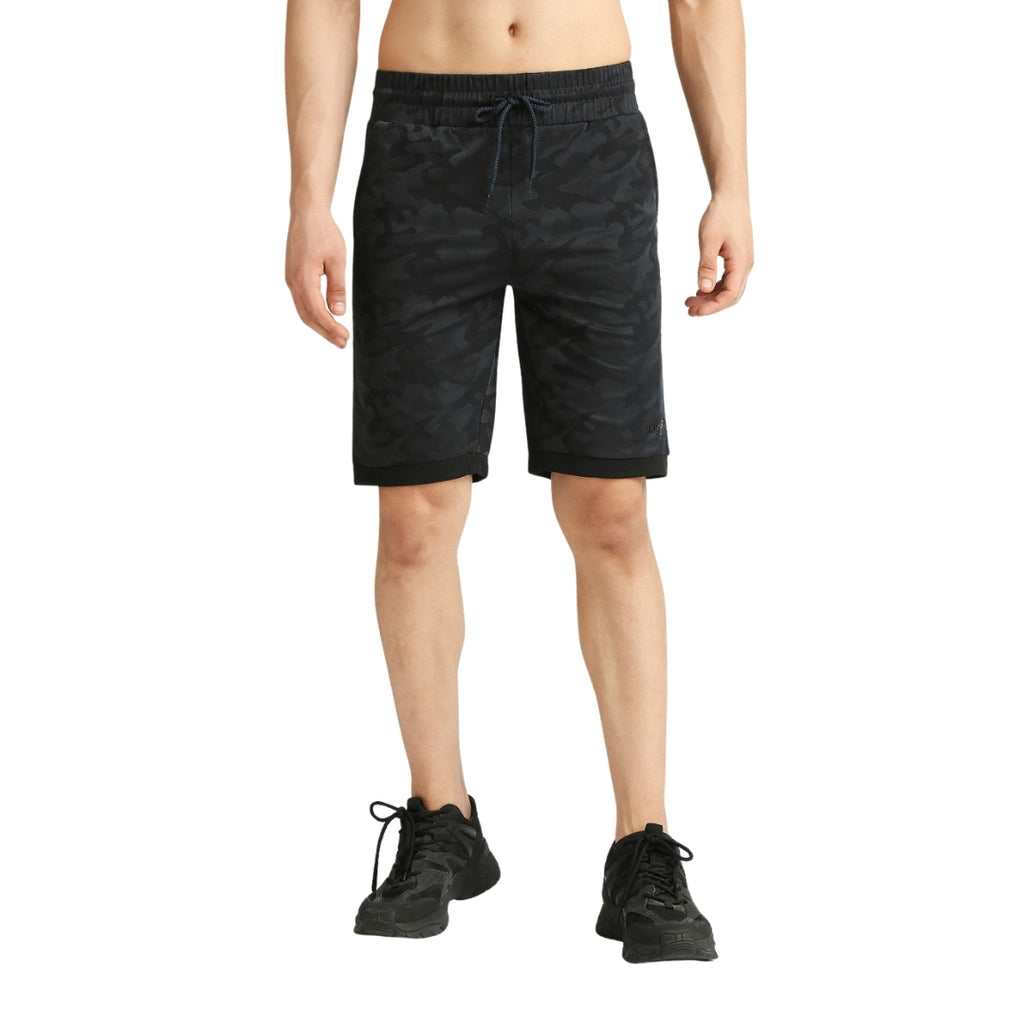 Crew Shorts