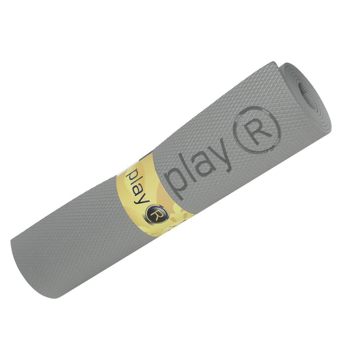 playR Yoga Mat 6 Mm