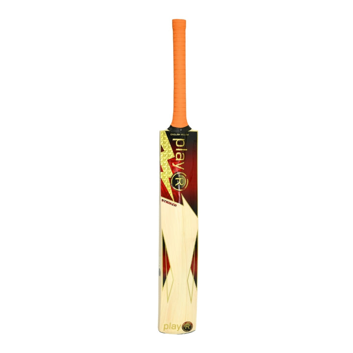 Striker A English Willow Bat