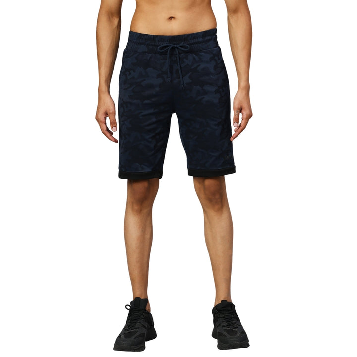 Crew Shorts