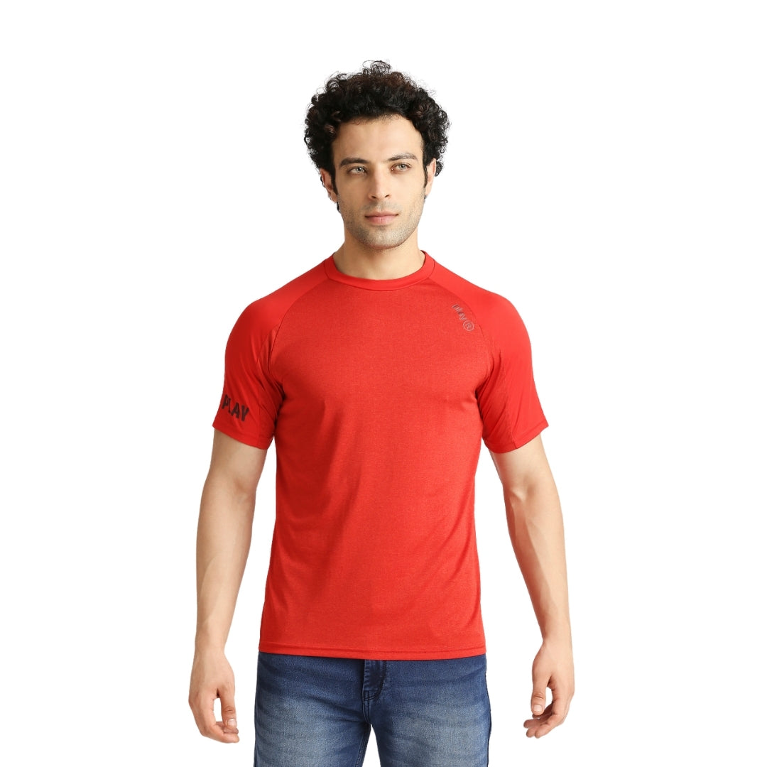 TERRAIN TEE Main image