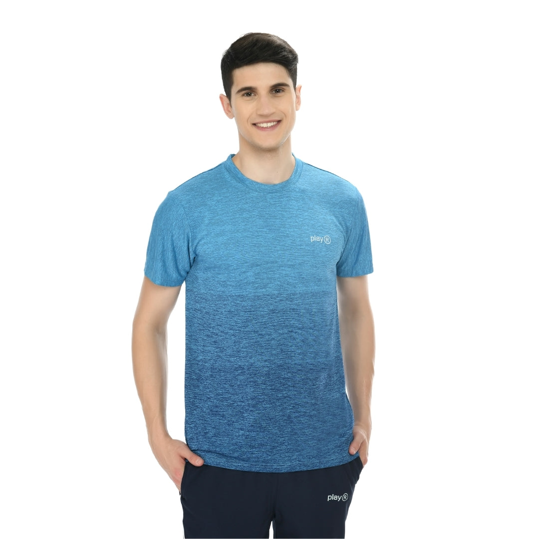Ombre Tee Main image