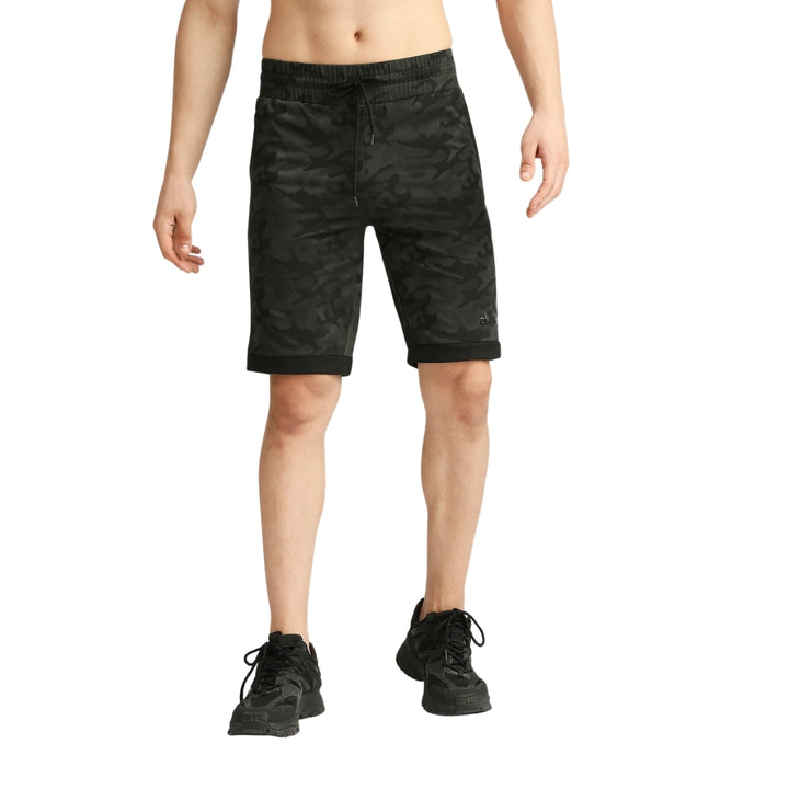 Crew Shorts