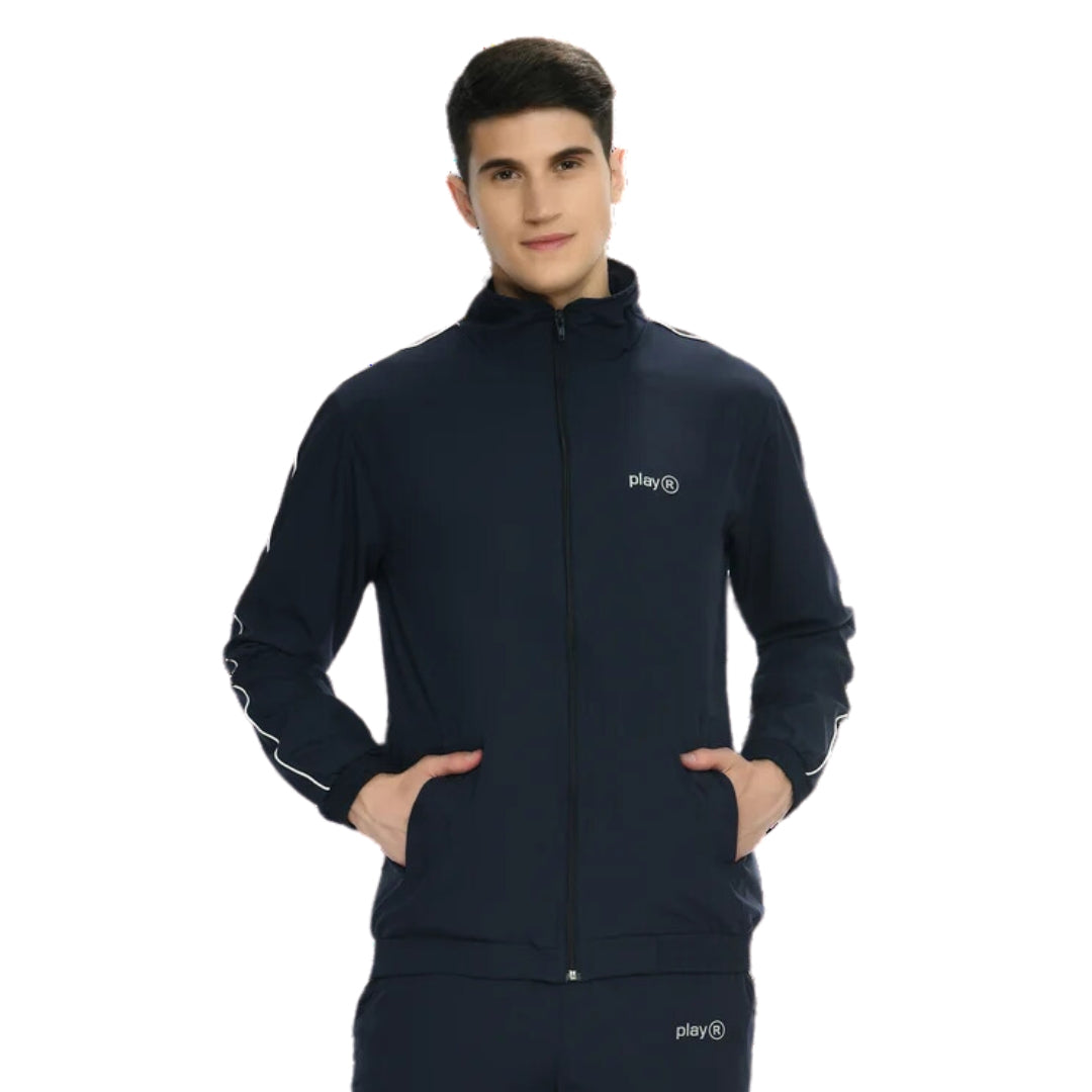 Run NSL Track Jacket