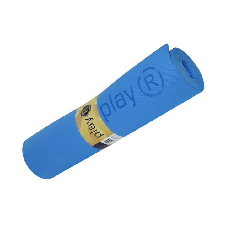 playR Yoga Mat 6 Mm