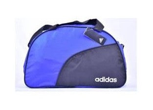 Adidas Men Adult Sports Gym Bag Polyester for All Season