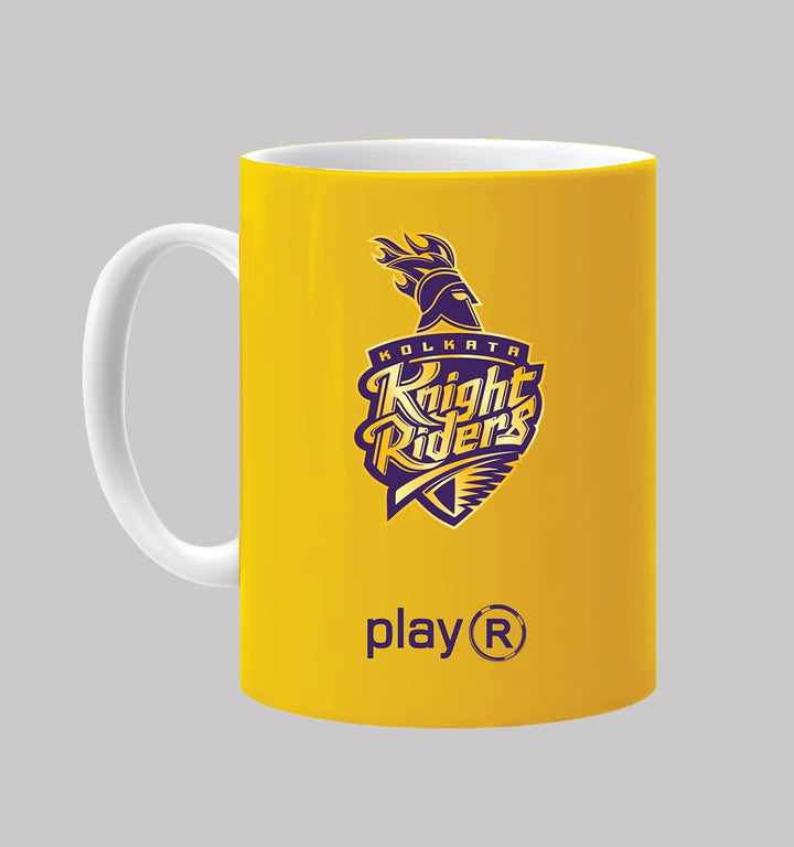 Knight Riders - Mug