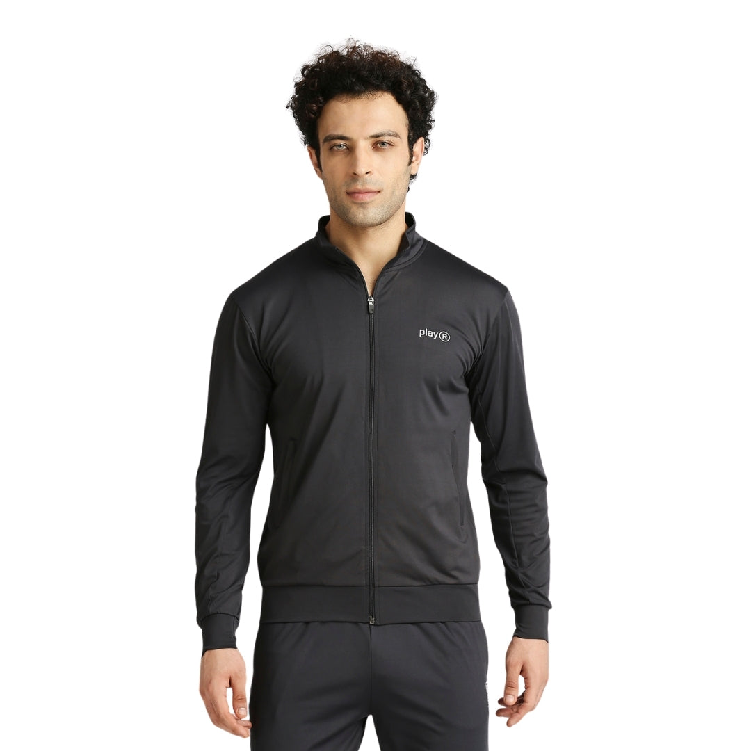 Astor Jacket